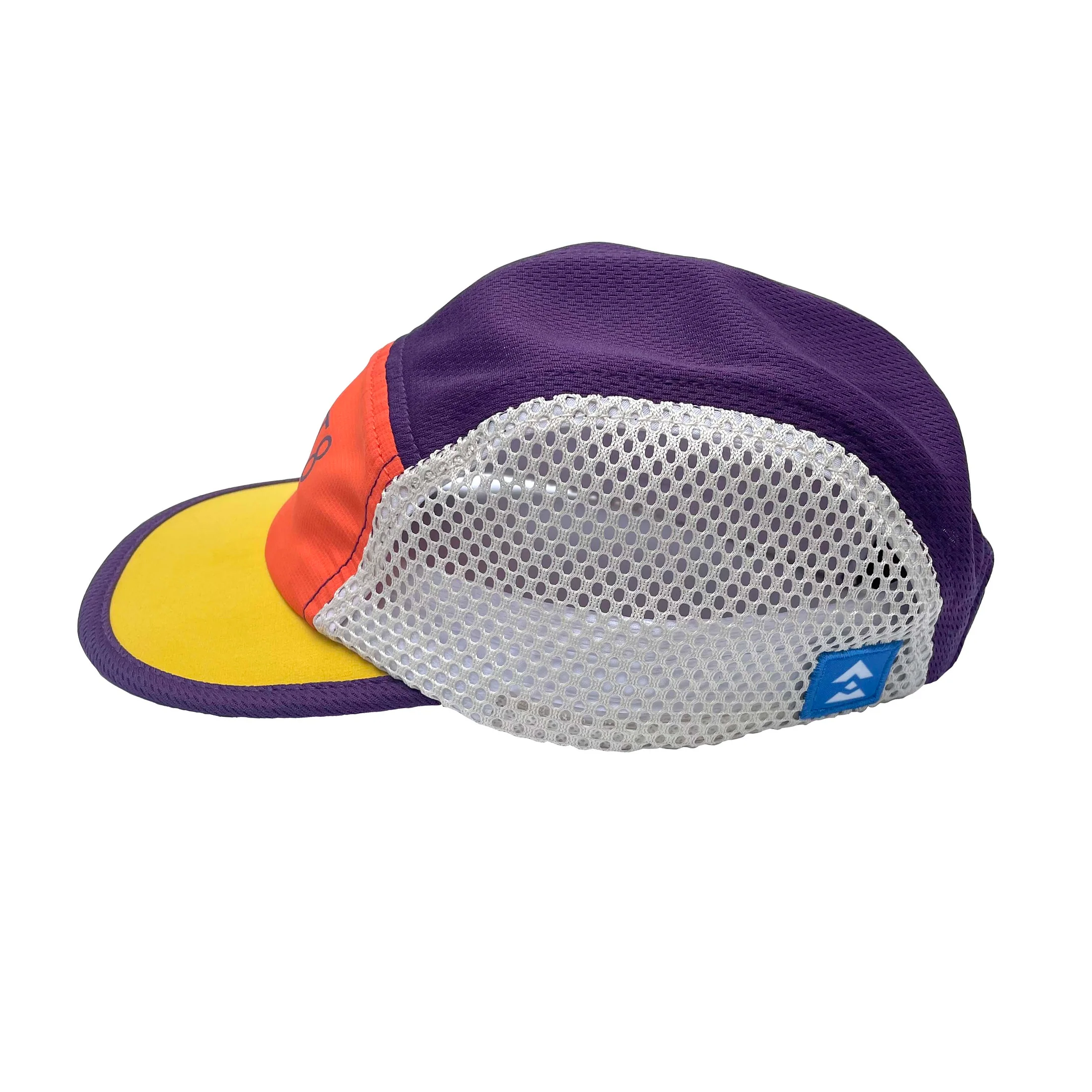 T8 Trail Cap futósapka ultralight szabás - kép 7