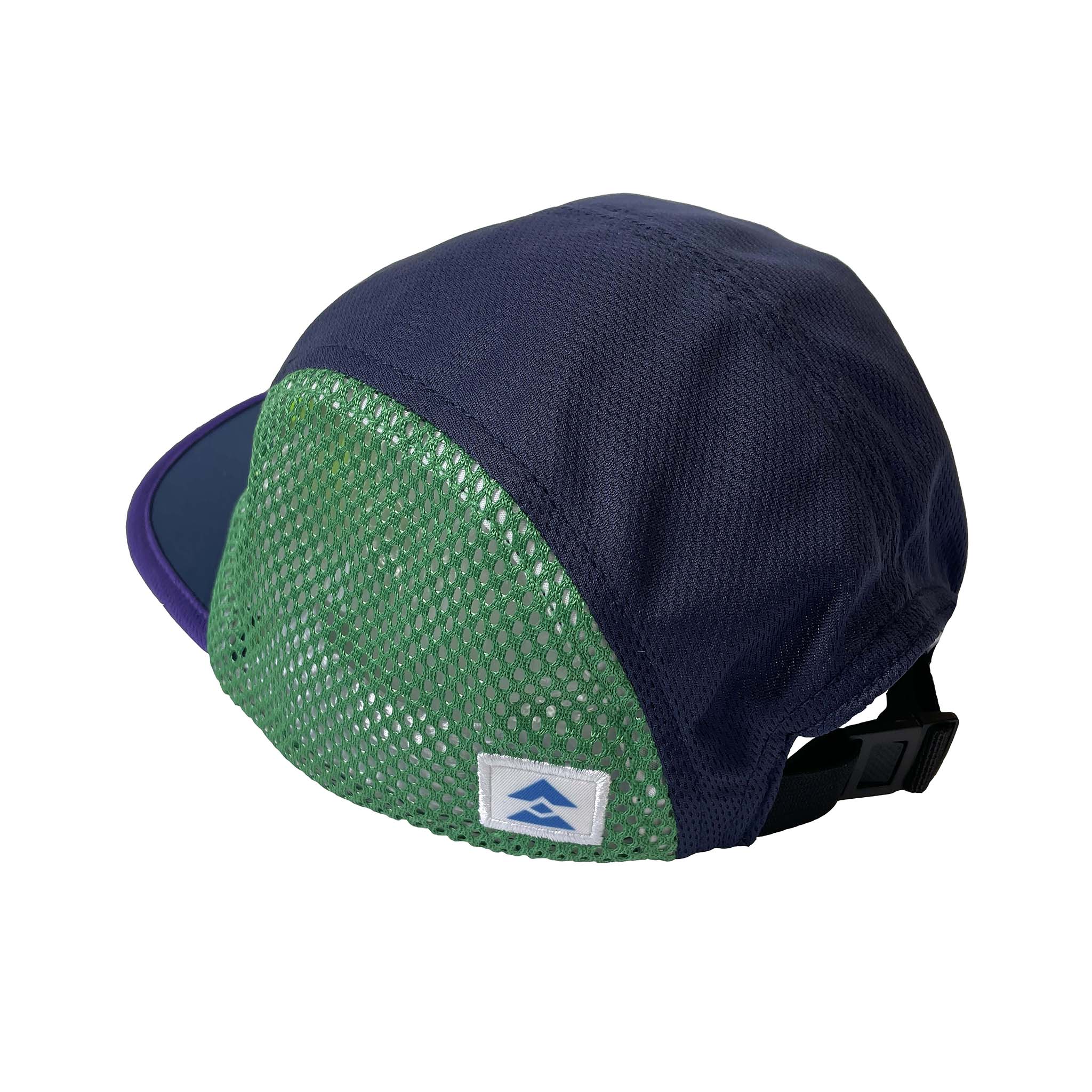 T8 Trail Cap futósapka ultralight szabás - kép 6