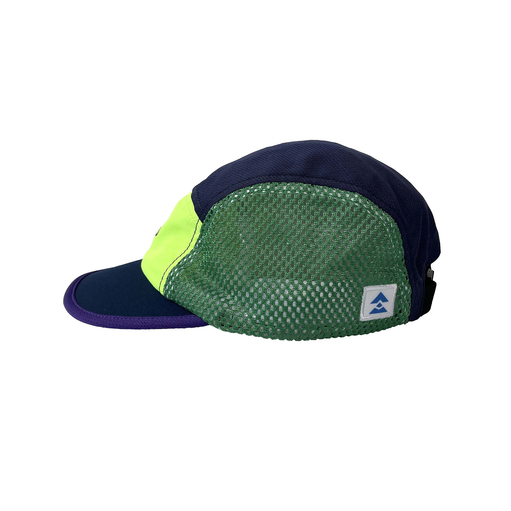 T8 Trail Cap futósapka ultralight szabás - kép 3
