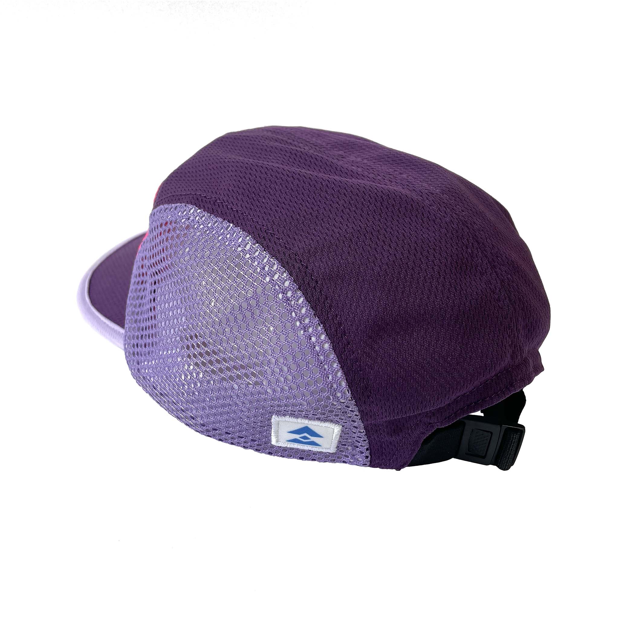 T8 Trail Cap futósapka ultralight szabás - kép 5