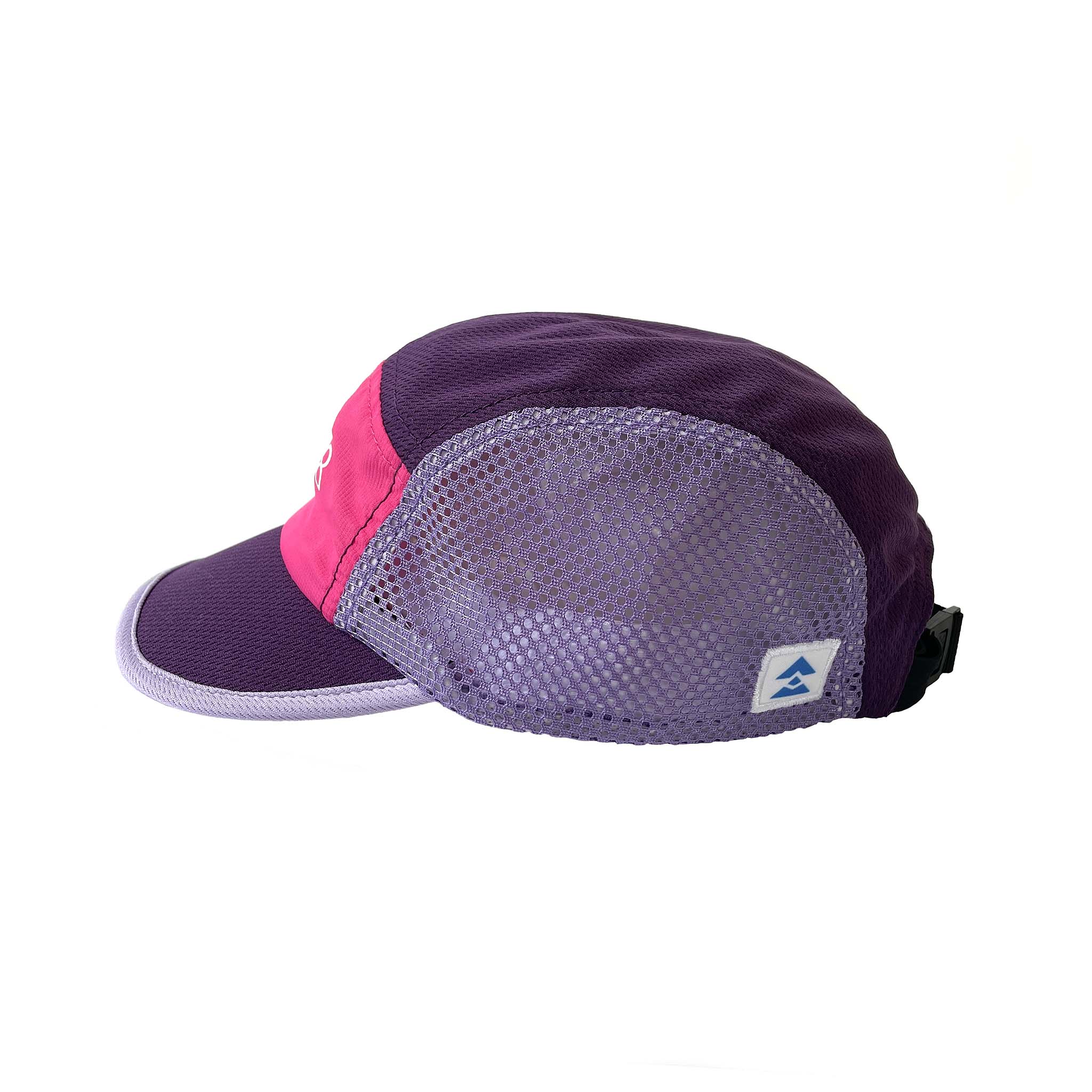 T8 Trail Cap futósapka ultralight szabás - kép 2